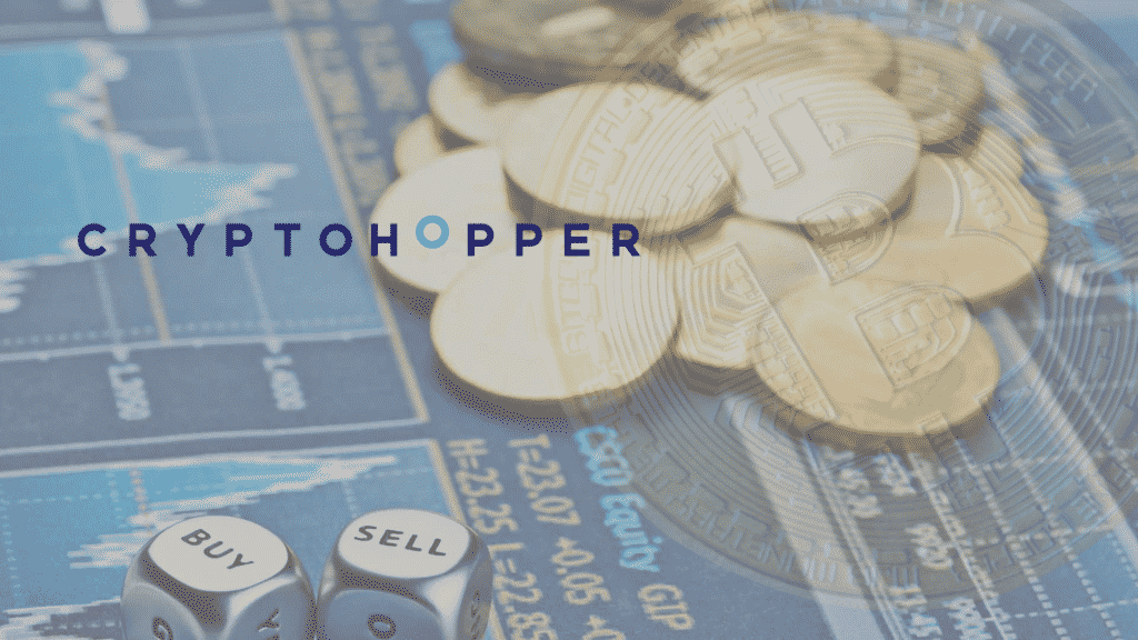 cryptohopper signals not buying in timely manner